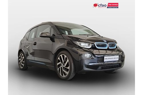 2017 BMW i3 (94AH)