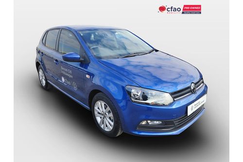 2024 Volkswagen Polo Vivo HATCH 1.4 COMFORTLINE