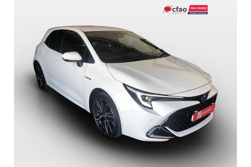 2023 Toyota Corolla HATCH 1.8 HYBRID XR