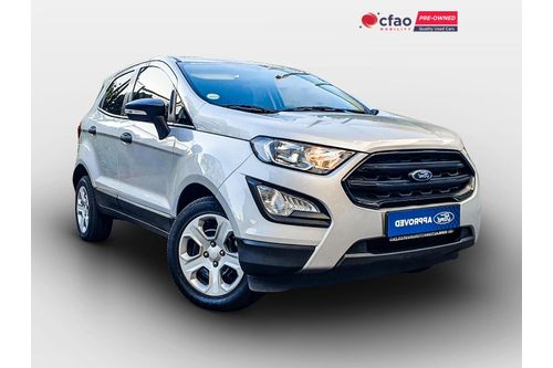 2019 Ford EcoSport 1.5 AMBIENTE