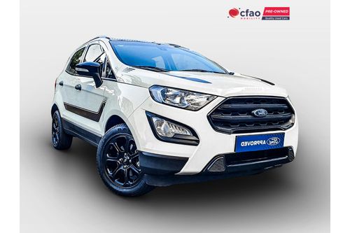 2022 Ford EcoSport 1.5 AMBIENTE