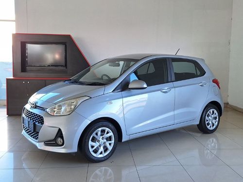 2020 HYUNDAI GRAND I10 1.0 MOTION