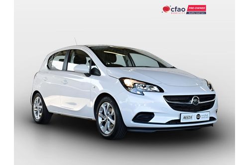 2018 Opel Corsa 1.0T ENJOY