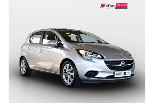 2019 Opel Corsa 1.0T ECOFLEX ENJOY 5DR (66KW)