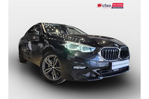 2020 BMW 2 Series 220D GRAN COUPE SPORTLINE A/T (F44)