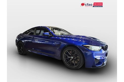 2019 BMW M4 CS COUPE M-DCT