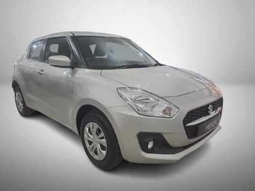 2022 Suzuki Swift 1.2 GL Auto