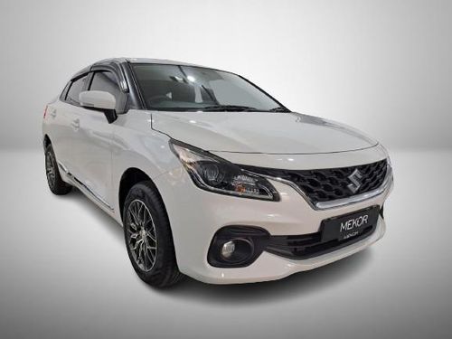 2024 Suzuki Baleno 1.5 GL Auto