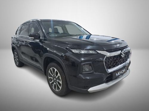 2023 Suzuki Grand Vitara 1.5 GLX Auto