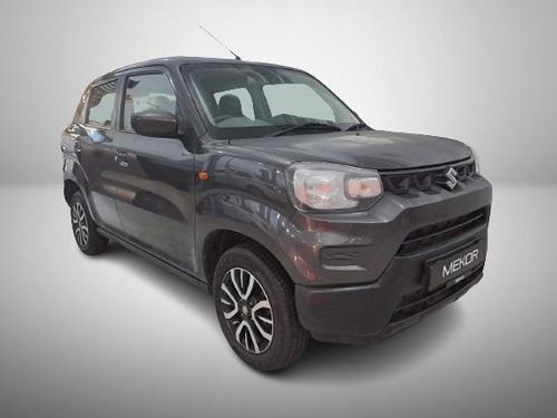 2023 Suzuki S-Presso 1.0 GL+