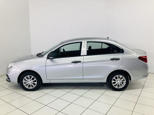 2024 Proton Saga 1.3 Standard Auto