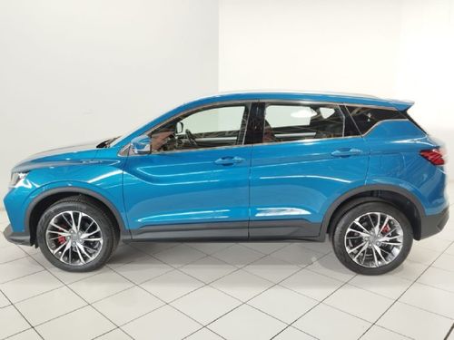 2024 Proton X50 1.5T Executive