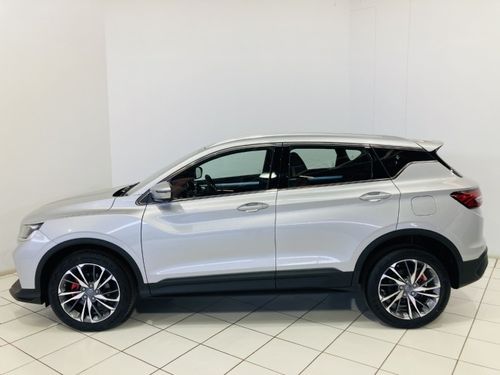 2024 Proton X50 1.5T Executive