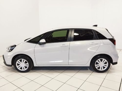 2024 Honda FIT 1.5 Comfort CVT