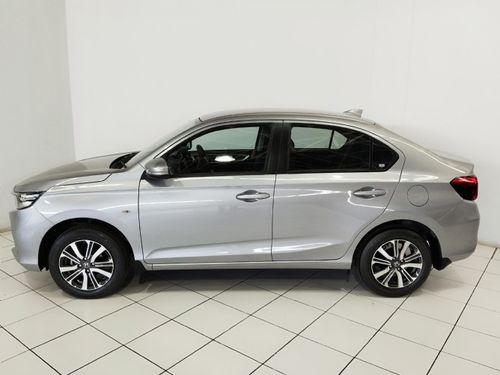 2024 Honda Amaze 1.2 Comfort CVT