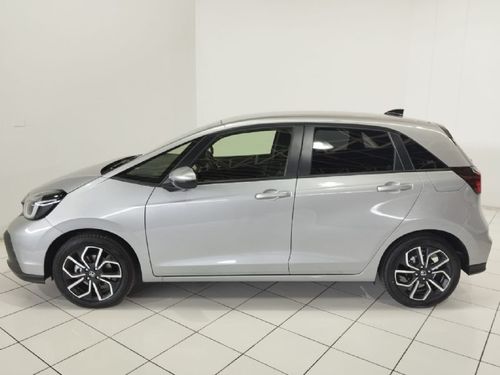 2024 Honda FIT 1.5 Elegance CVT