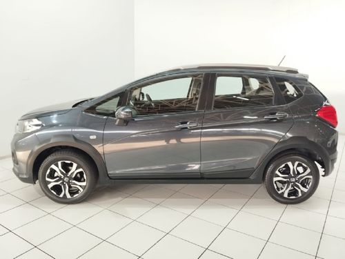 2023 Honda WR-V 1.2 Comfort