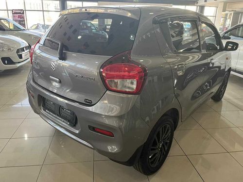 2024 Suzuki Celerio New 1.0 GL MT