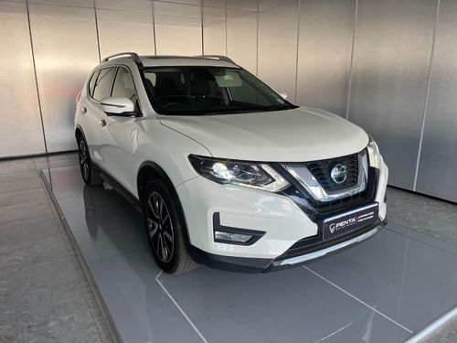 2021 Nissan X-Trail 1.6dCi 4x4 Tekna