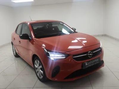 2022 OPEL CORSA 1.2T EDITION