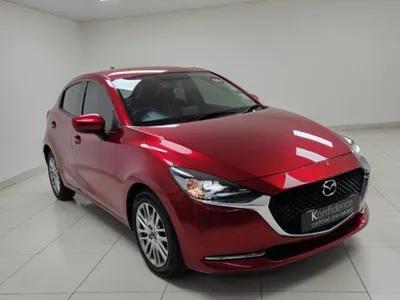 2020 MAZDA MAZDA2 1.5 INDIVIDUAL AUTO