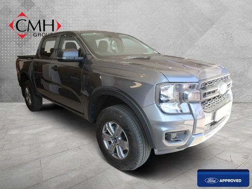 2024 Ford Ranger 2.0D XL Double Cab