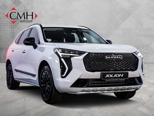 2024 Haval Jolion 1.5T S Super Luxury DCT