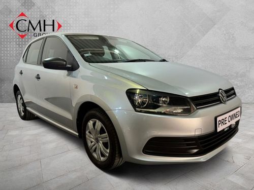 2023 Volkswagen Polo Vivo 1.4 Trendline 5 Door