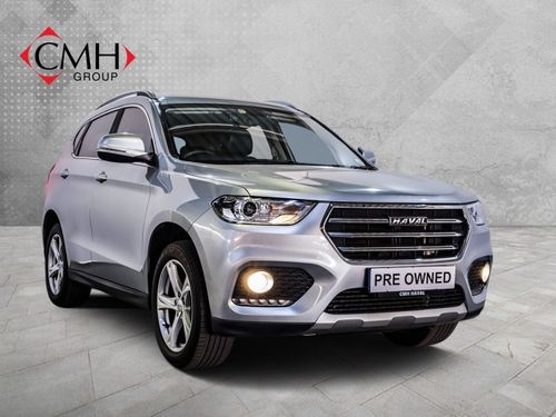 2020 Haval H2 1.5T Luxury