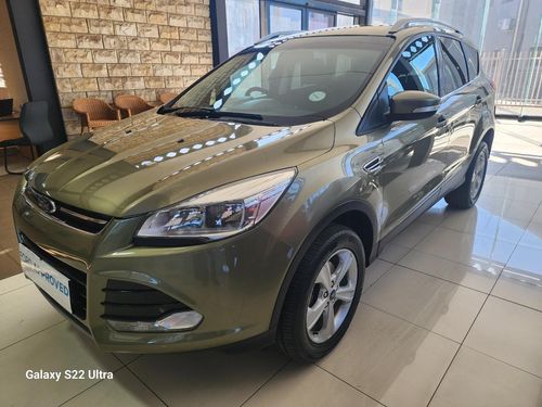 2014 Ford Kuga 1.6T Ambiente