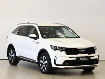 2024 KIA SORENTO 2.2crdi EX+