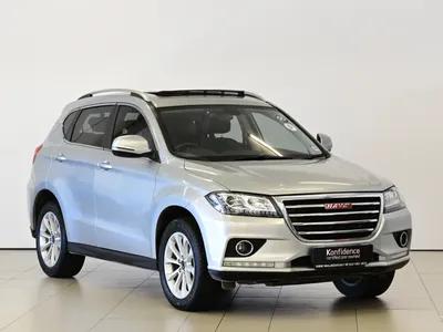 2018 HAVAL H2 1.5T LUXURY