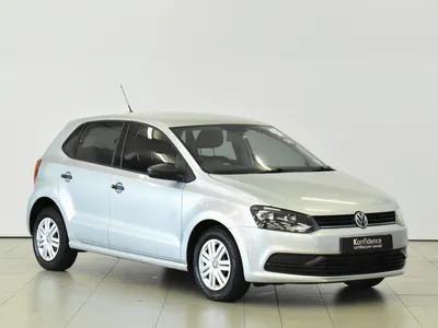 2023 VOLKSWAGEN POLO VIVO HATCH 1.4 TRENDLINE