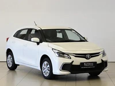 2022 TOYOTA STARLET 1.5 XI