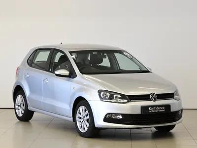 2022 VOLKSWAGEN POLO VIVO HATCH 1.4 COMFORTLINE