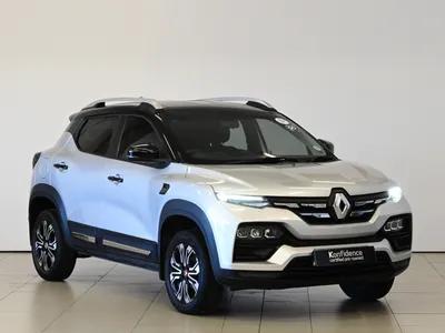 2023 RENAULT KIGER 1.0 TURBO INTENS