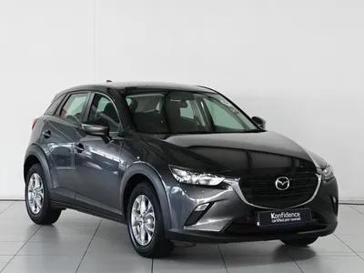 2021 MAZDA CX-3 2.0 ACTIVE MANUAL