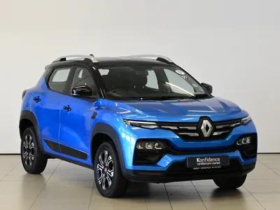 2023 RENAULT KIGER 1.0 TURBO INTENS AUTO