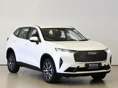 2022 HAVAL H6 2.0GDIT PREMIUM