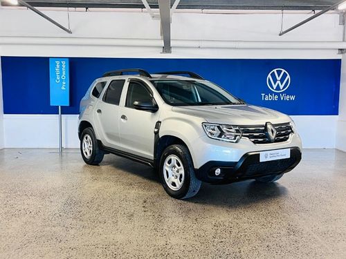 2019 RENAULT DUSTER 1.6 EXPRESSION