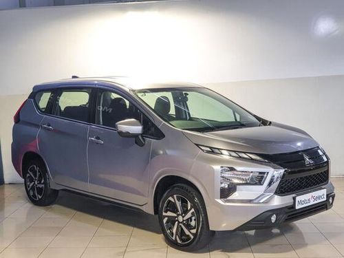 2023 MITSUBISHI XPANDER 1.5 AUTO