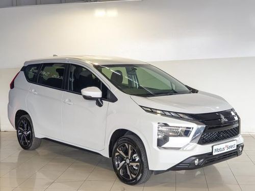 2024 MITSUBISHI XPANDER 1.5 AUTO