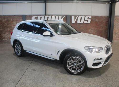 2016 BMW XDRIVE20D 2016 BMW xDrive20d