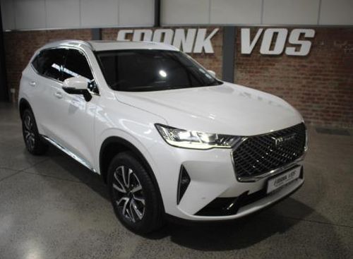 2022 HAVAL 2.0T LUXURY 2022 Haval 2.0T Luxury