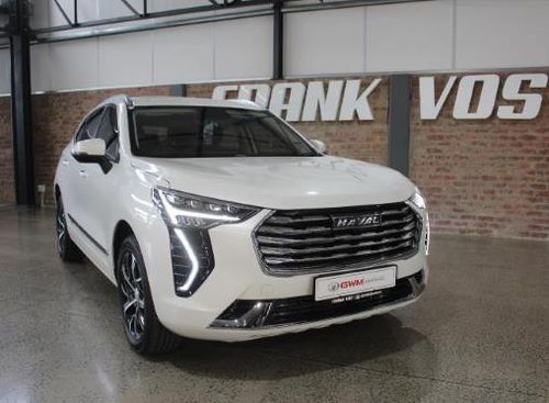 2022 HAVAL 1.5T SUPER LUXURY 2022 Haval 1.5T Super Luxury