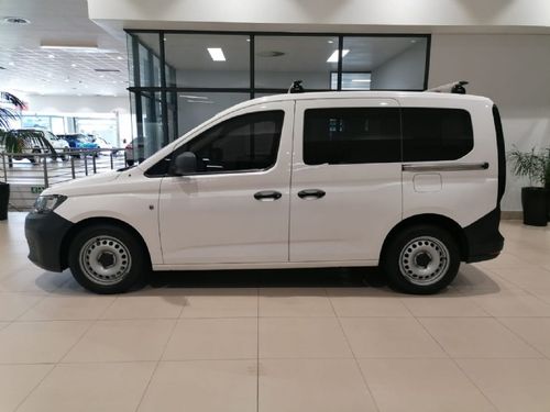 2022 Volkswagen Caddy Kombi 1.6i