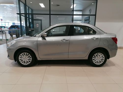 2024 Suzuki DZire 1.2 GL