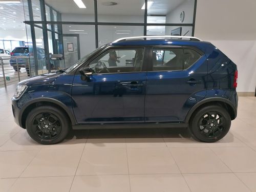 2024 Suzuki Ignis 1.2 GLX