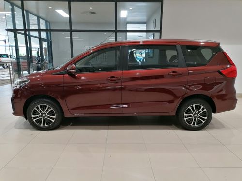 2024 Suzuki Ertiga 1.5 GL