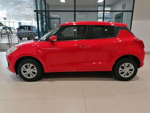 2024 Suzuki Swift 1.2 GL